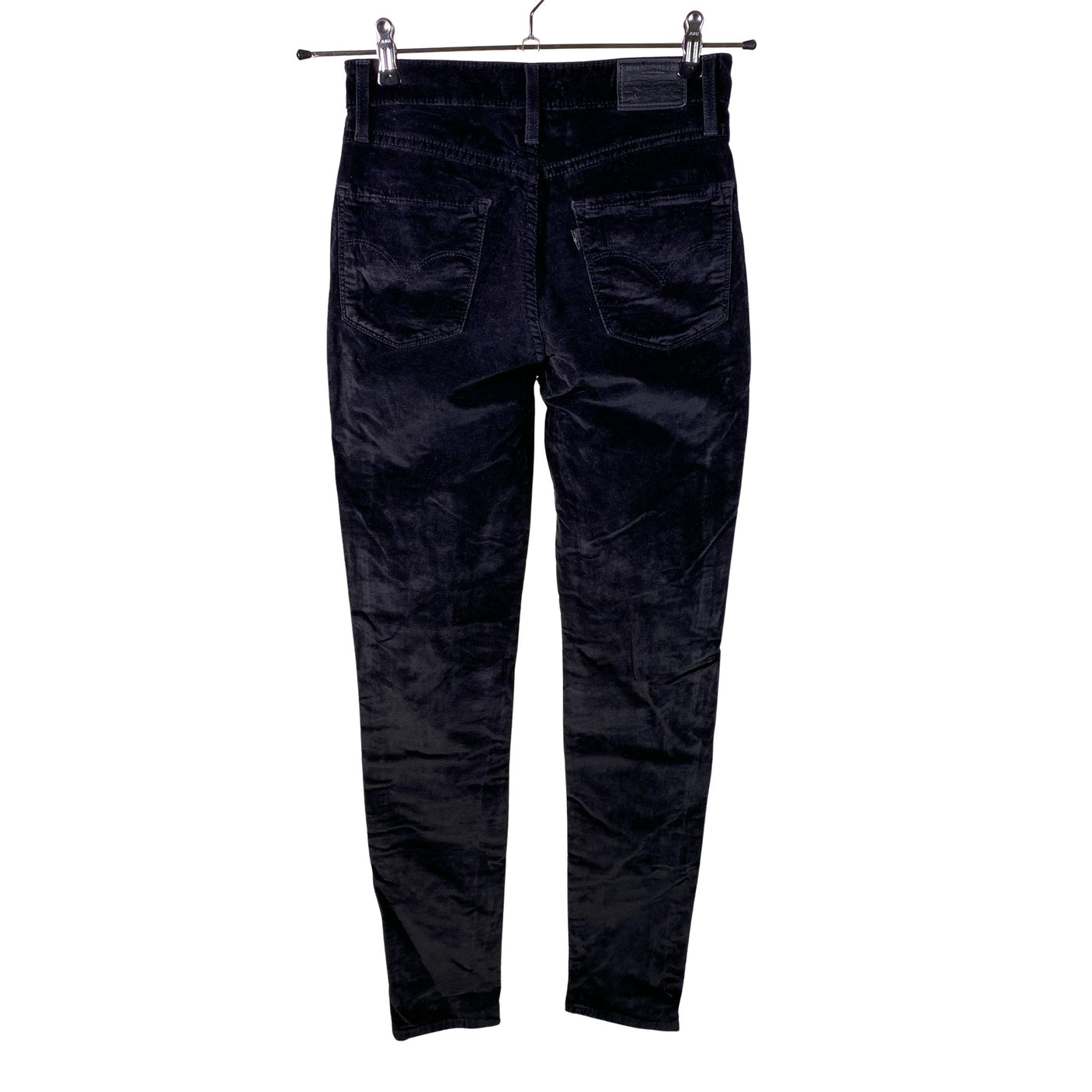 Unisex Levi's - Samettihousut, koko W27 -  (2)