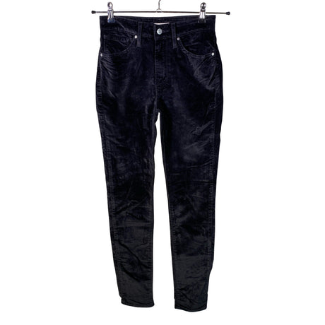 Unisex Levi's - Samettihousut, koko W27 -  ()
