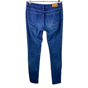 Unisex Hiut Denim co. - Farkut, koko 42 -  (2)