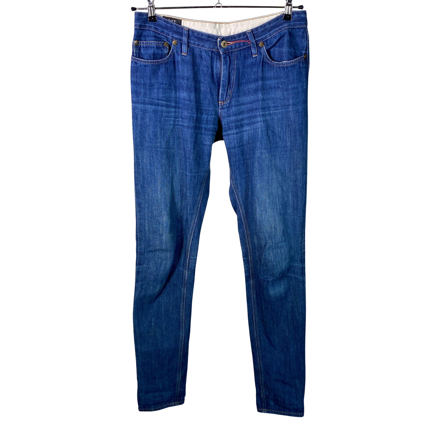 Unisex Hiut Denim co. - Farkut, koko 42 -  (1)