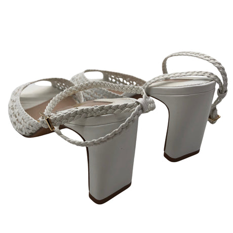 Unisex Rouje - Korolliset sandaalit, koko 40 -  (2)