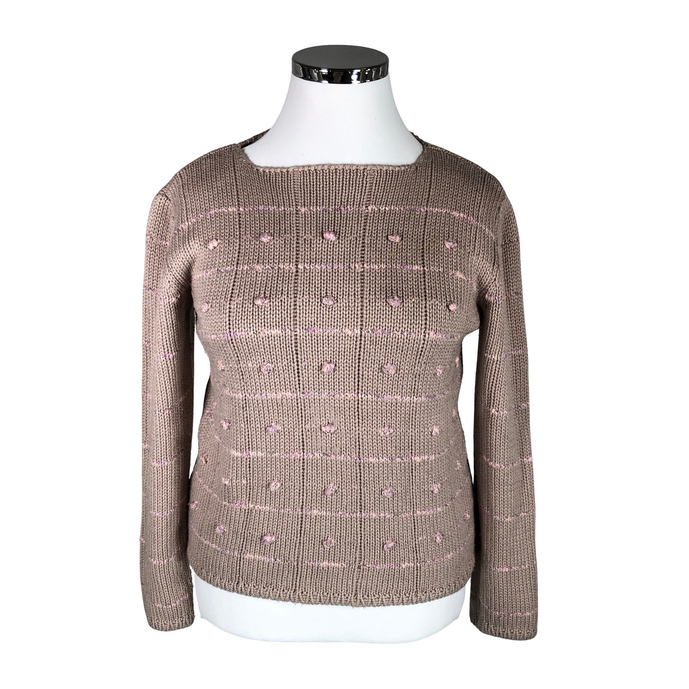 Unisex Julia Garnett - Neulepaita, koko 42 -  (1)