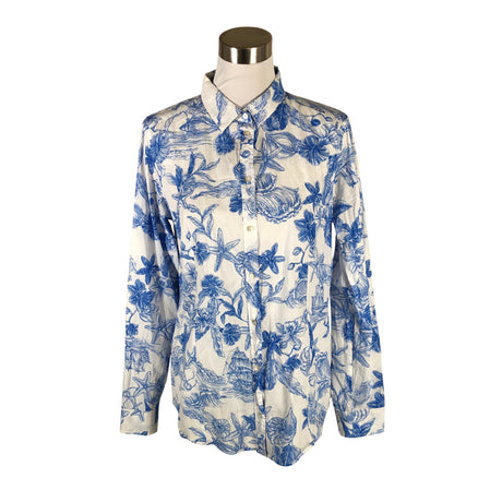 Unisex Marella - Kauluspaita, koko 42 -  ()