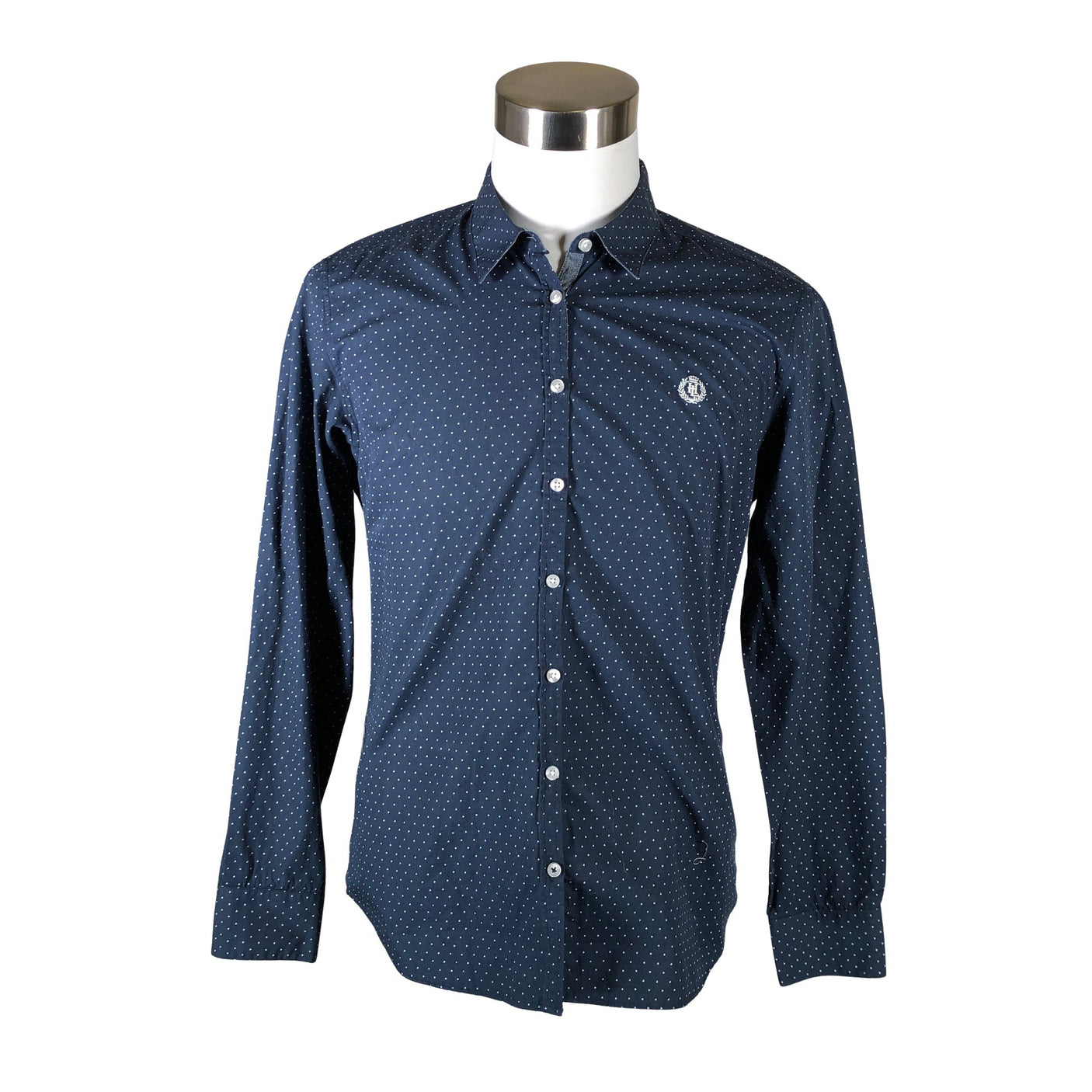 Unisex Henri Lloyd - Kauluspaita, koko XL -  (1)
