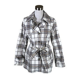Unisex Weather Tamer - Trenssitakki, koko 40 -  (1)