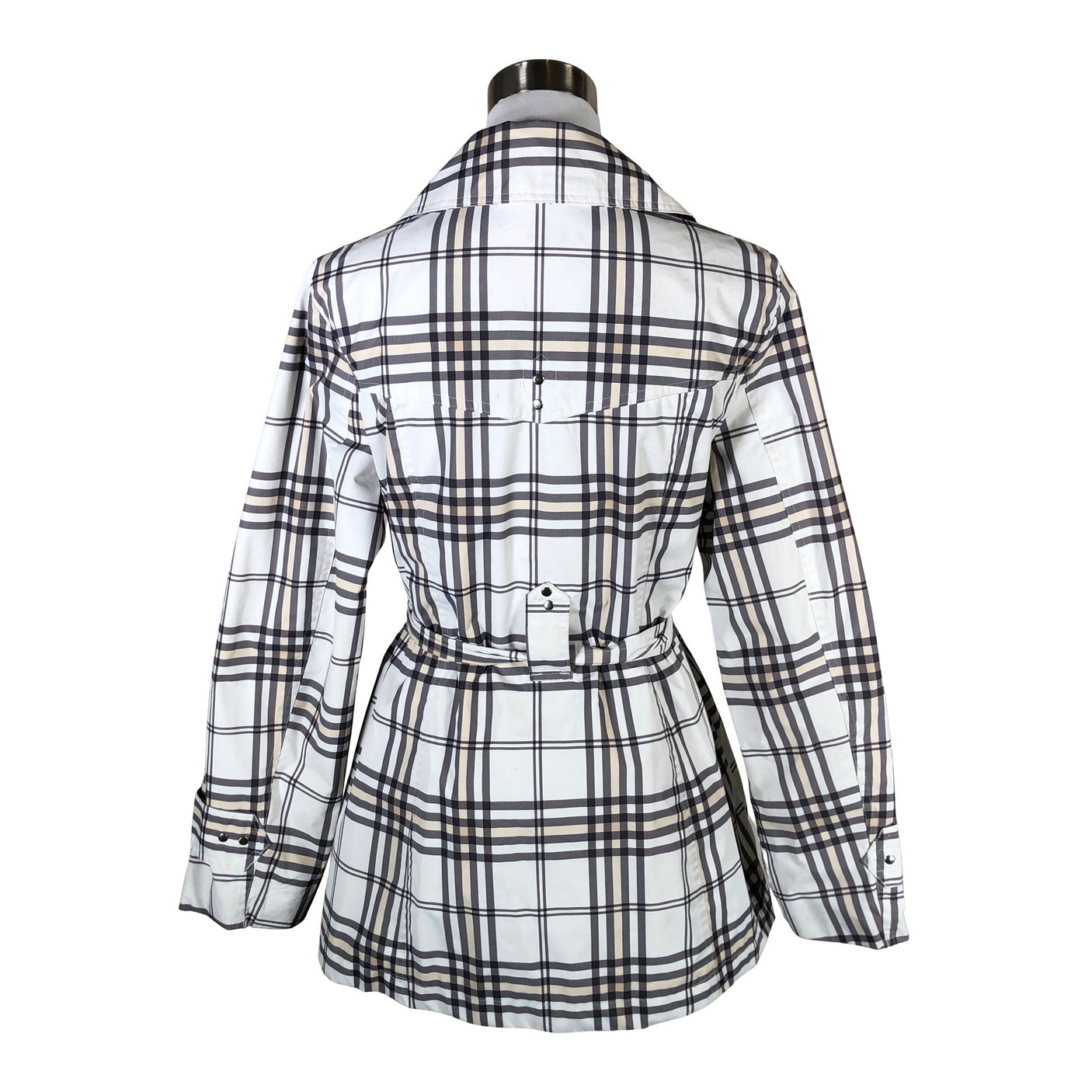 Unisex Weather Tamer - Trenssitakki, koko 40 -  (2)