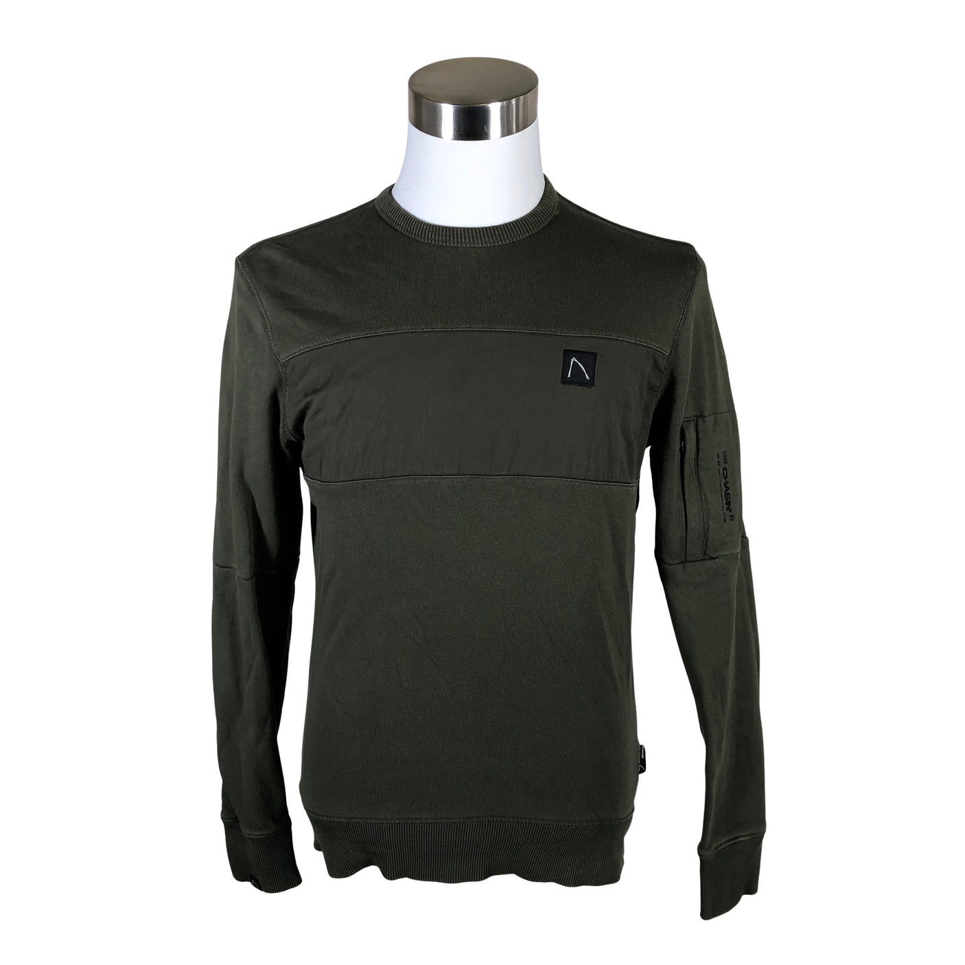 Unisex Chasin - Collegepaita, koko M -  (1)