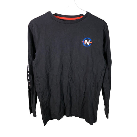 Unisex Nautica - Trikoopaita, koko S -  ()