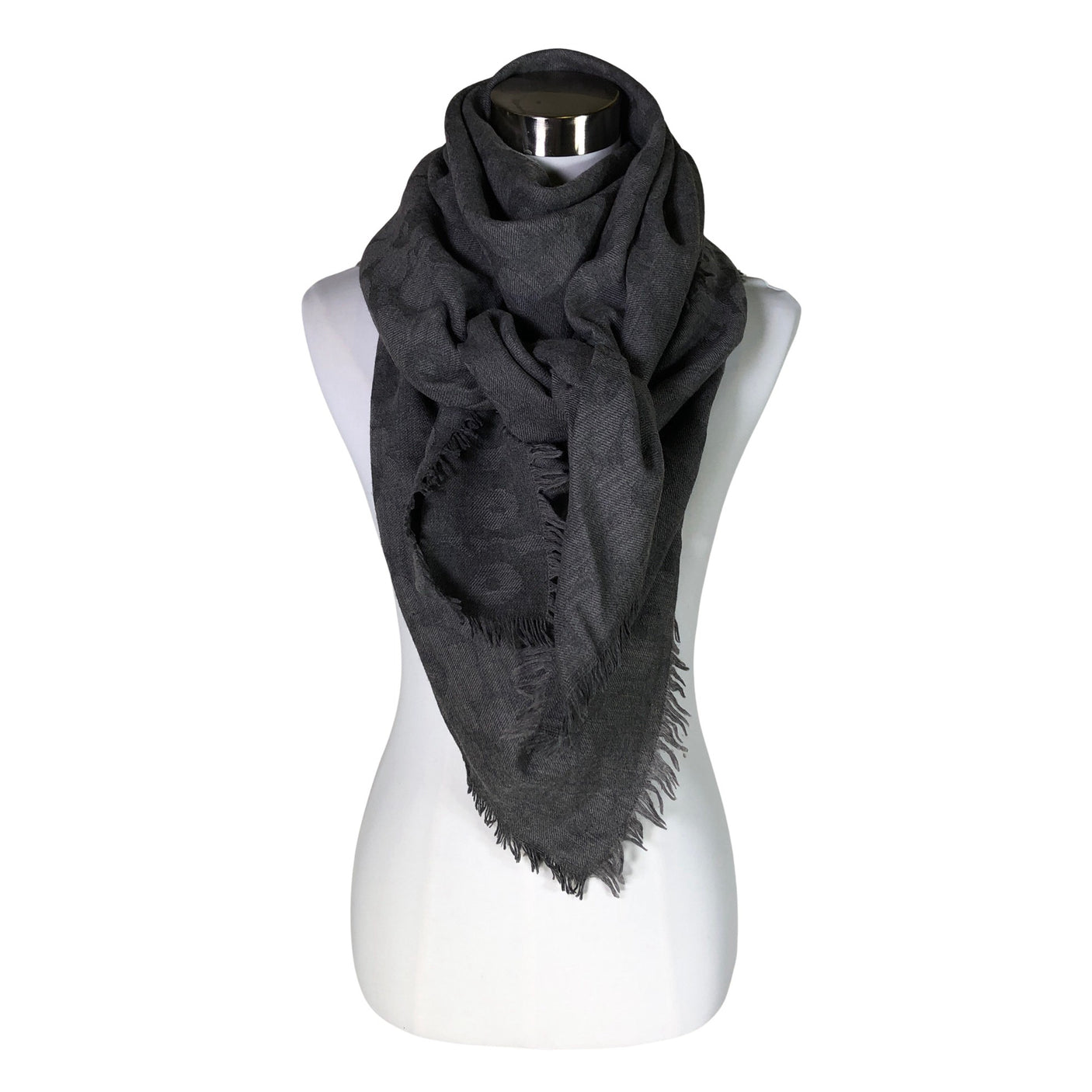 Unisex Marimekko - Huivi, koko Maxi -  (1)
