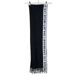 Unisex Marimekko - Kaulaliina, koko Maxi -  (3)