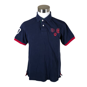 Unisex Formentini - Pikeepaita, koko XL -  (1)