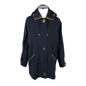 Unisex David Barry - Ulkoilutakki, koko 44 -  (1)