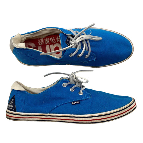 Unisex Superdry - Tennarit, koko 43 -  ()