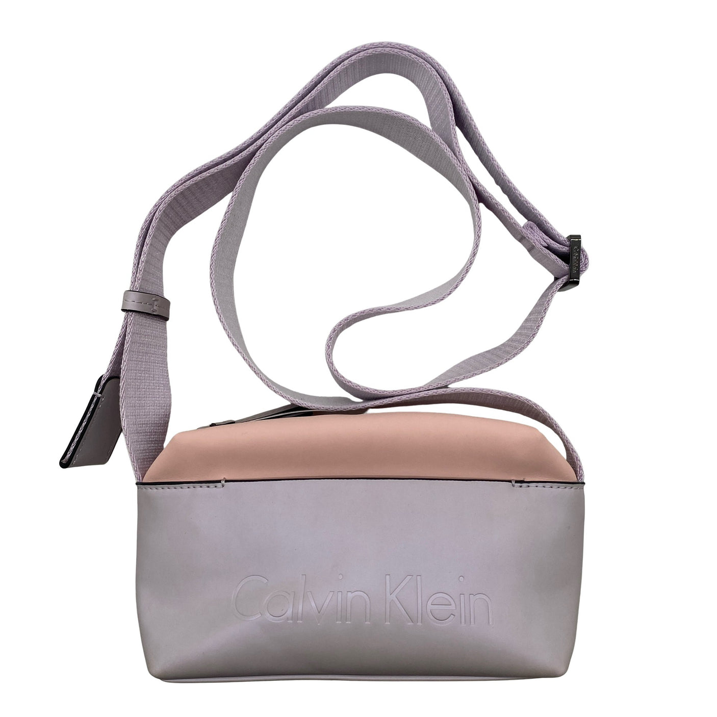 Unisex Calvin Klein - Olkalaukku, koko Mini -  (1)