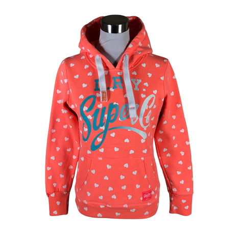 Unisex Superdry - Huppari, koko 36 -  ()