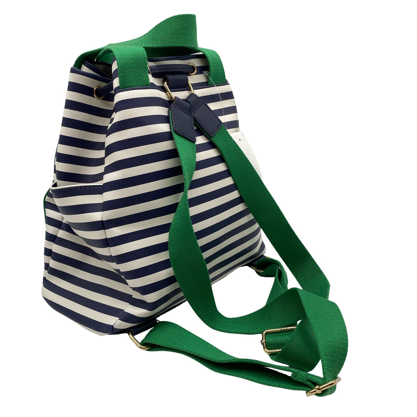 Unisex Tommy Hilfiger - Reppu, koko Midi -  (2)