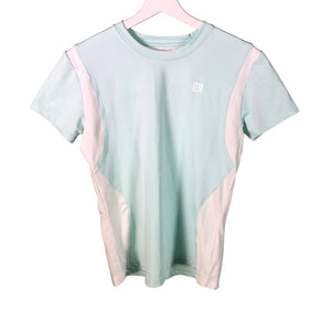 Unisex Wilson - Urheilupaita, lyhyet hihat, koko 40 -  (1)