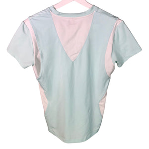 Unisex Wilson - Urheilupaita, lyhyet hihat, koko 40 -  (2)