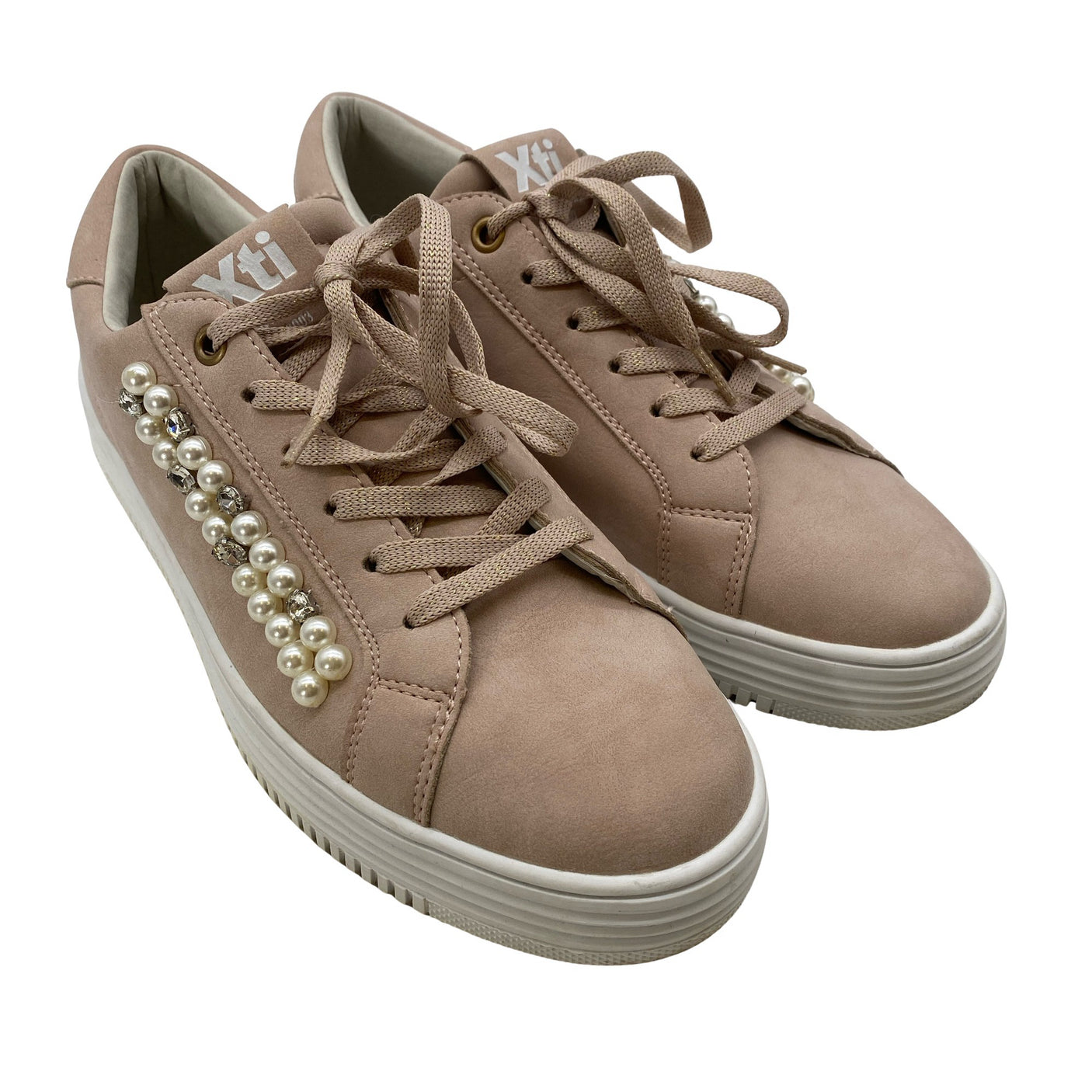 Unisex Xti - Tennarit, koko 40 -  (2)