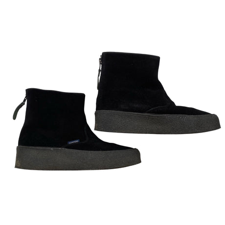 Unisex Sanders - Talvikengät, koko 40 -  ()