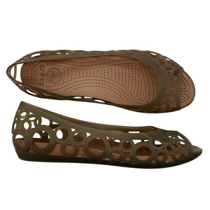 Unisex Crocs - Ballerinat, koko 39 -  (1)