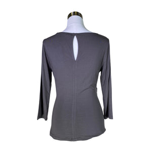 Unisex Karen Millen - Trikoopaita, koko 40 -  (2)