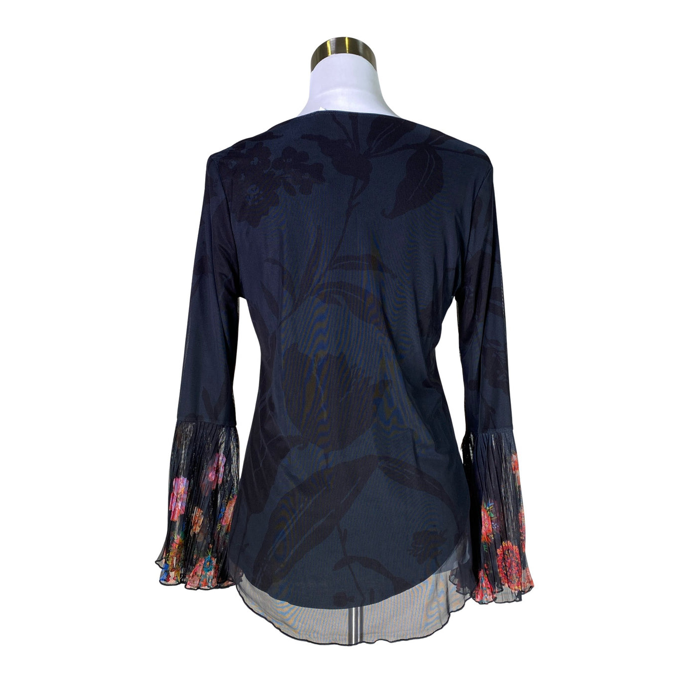 Unisex Desigual - Pusero, koko 38 -  (2)