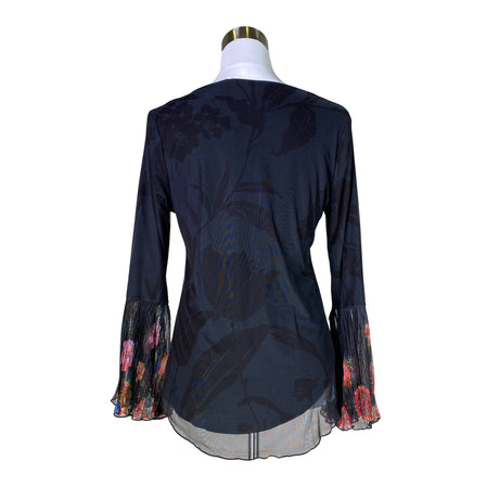 Unisex Desigual - Pusero, koko 38 -  (2)