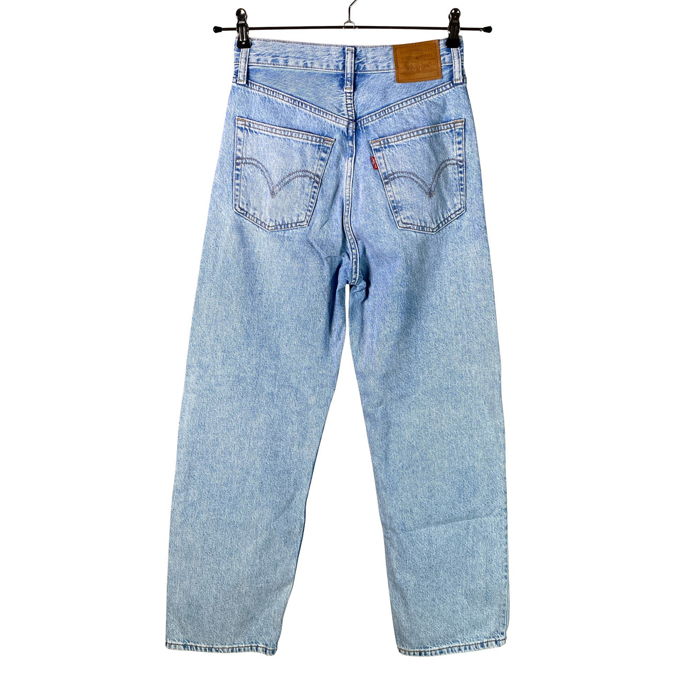 Unisex Levi's - Farkut, koko W26 -  (2)