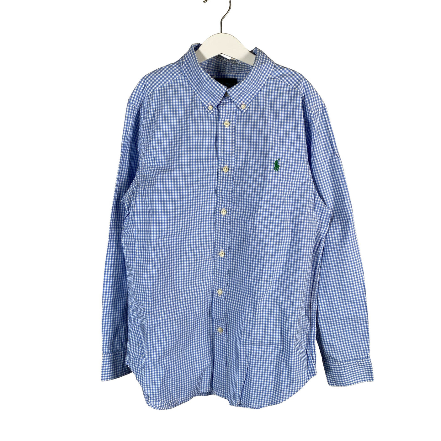 Unisex Polo Ralph Lauren - Kauluspaita, koko 158 - 164 -  (1)