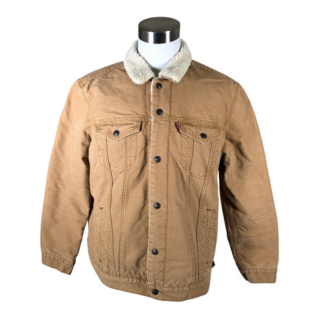 Unisex Levi's - Farkkutakki, koko XL -  ()