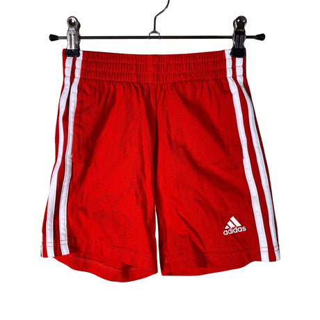 Unisex Adidas - Trikooshortsit, koko 110 - 116 -  ()
