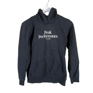 Unisex Peak Performance - Huppari, koko 158 - 164 -  (1)