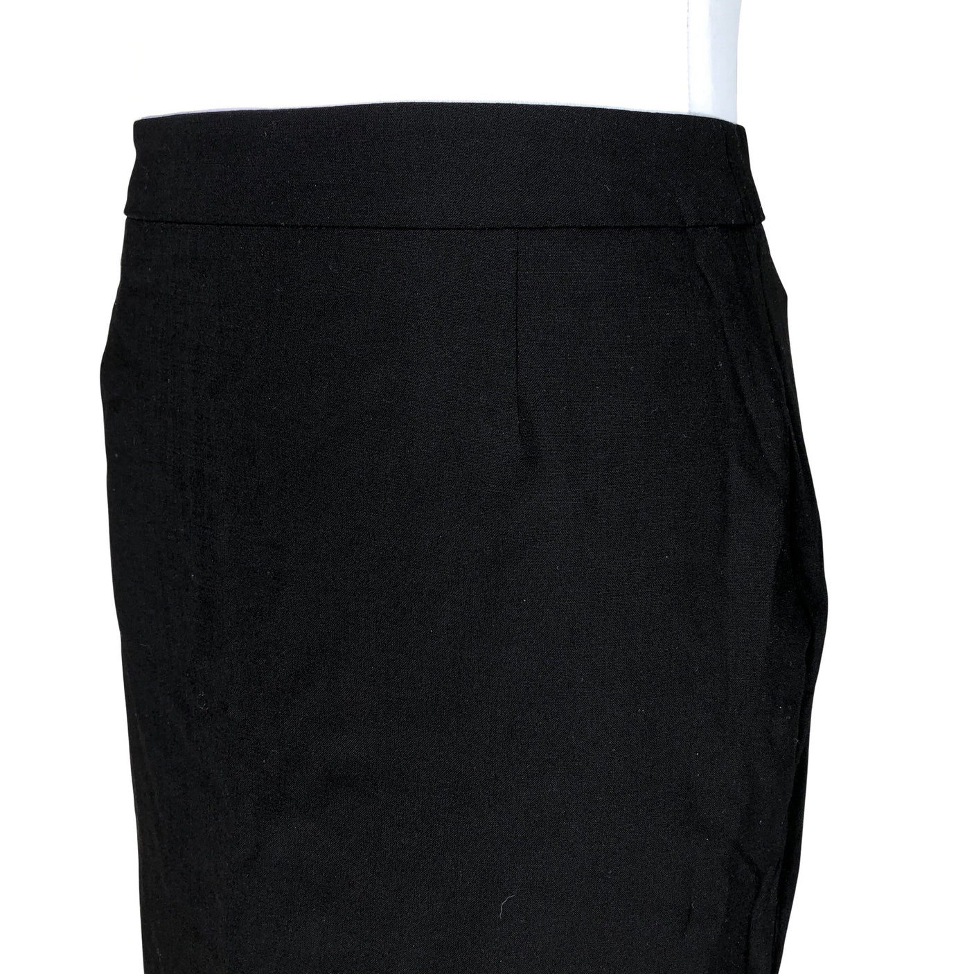 Unisex Hugo Boss - Suora hame, koko 36 -  (3)