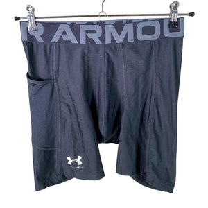 Unisex Under Armour - Urheilushortsit, koko L -  (1)
