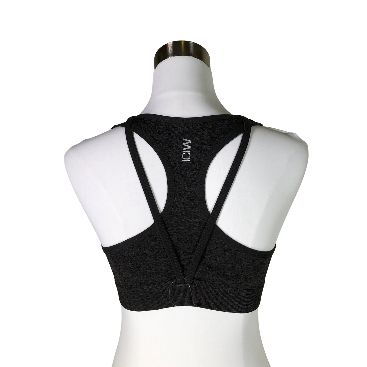 Unisex ICIW – Icaniwill - Urheilutoppi, koko 36 -  (2)