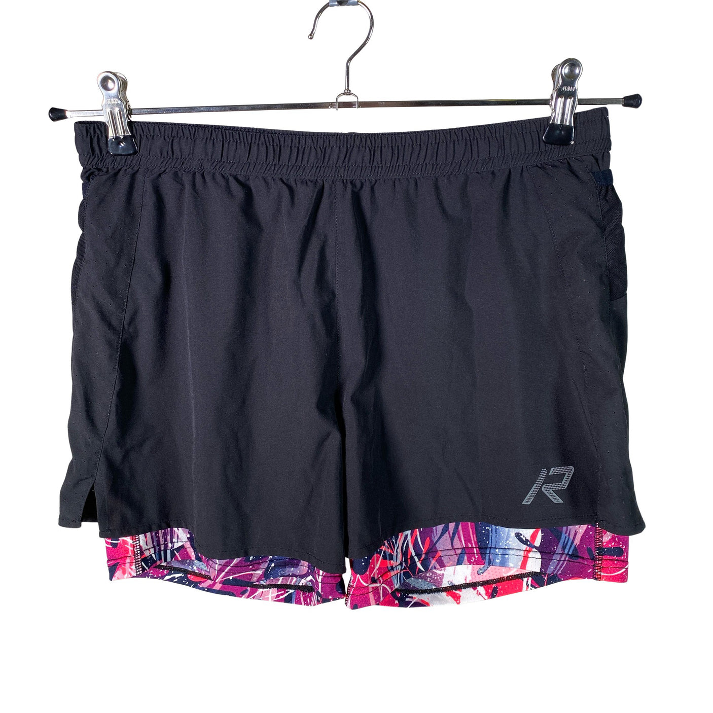Unisex Rukka - Urheilushortsit, koko 38 -  (1)
