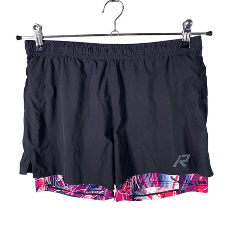 Unisex Rukka - Urheilushortsit, koko 38 -  ()