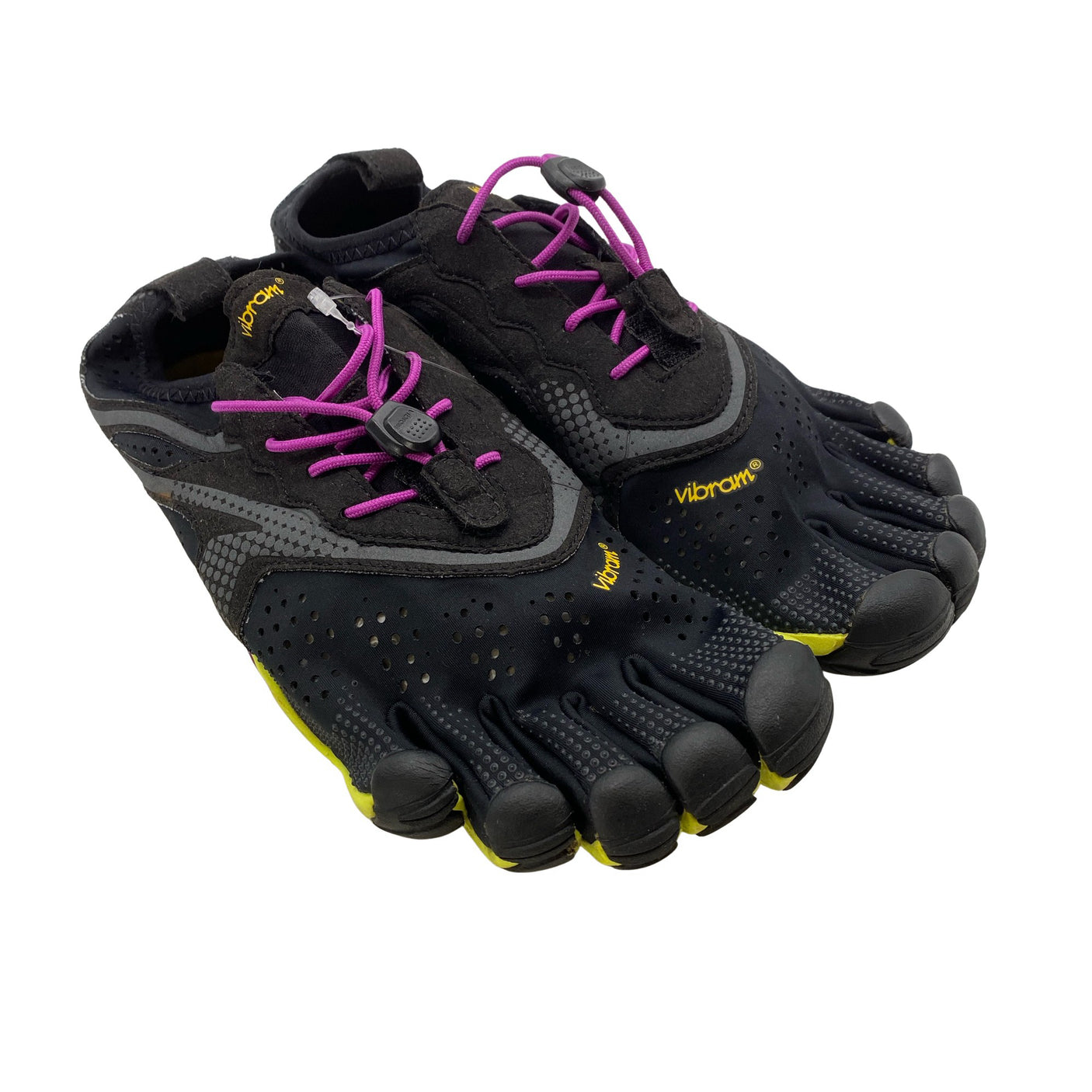 Unisex Vibram - Juoksukengät, koko 41 -  (2)