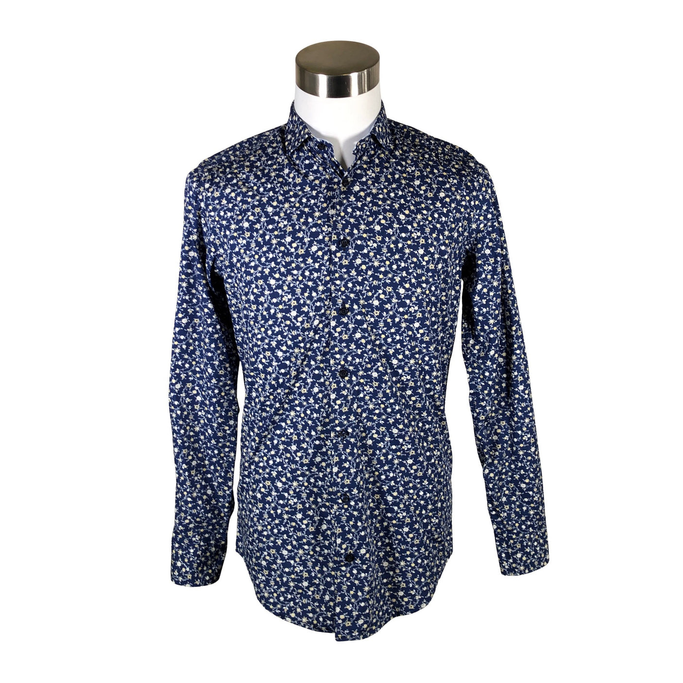 Unisex Bosweel - Kauluspaita, koko M -  (1)