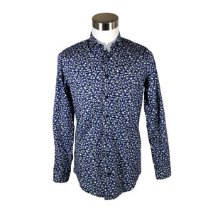 Unisex Bosweel - Kauluspaita, koko M -  (1)