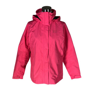 Unisex Helly Hansen - Kuoritakki, koko 38 -  (1)