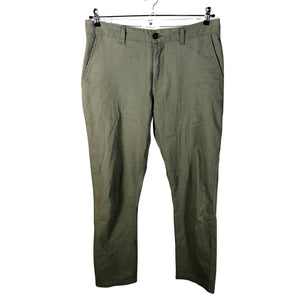 Unisex Anerkjendt - Kangashousut, koko 38 -  (1)