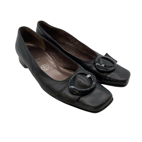 Unisex Gabor - Ballerinat, koko 39 -  (2)