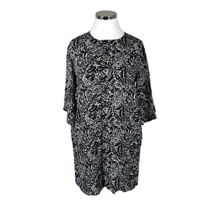 Unisex Nanso - Sifonkimekko, koko 44 -  (1)