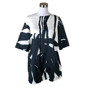Unisex Marimekko - Kangastunika, koko 40 -  (1)
