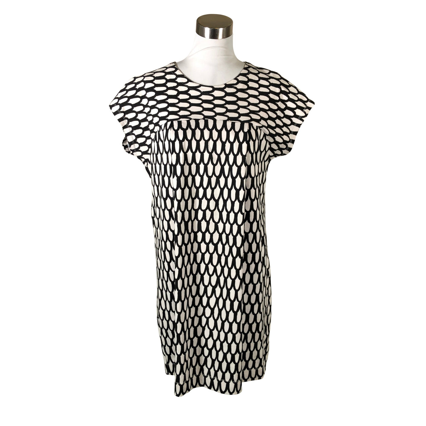 Unisex Marimekko - Trikoomekko, koko 40 -  (1)