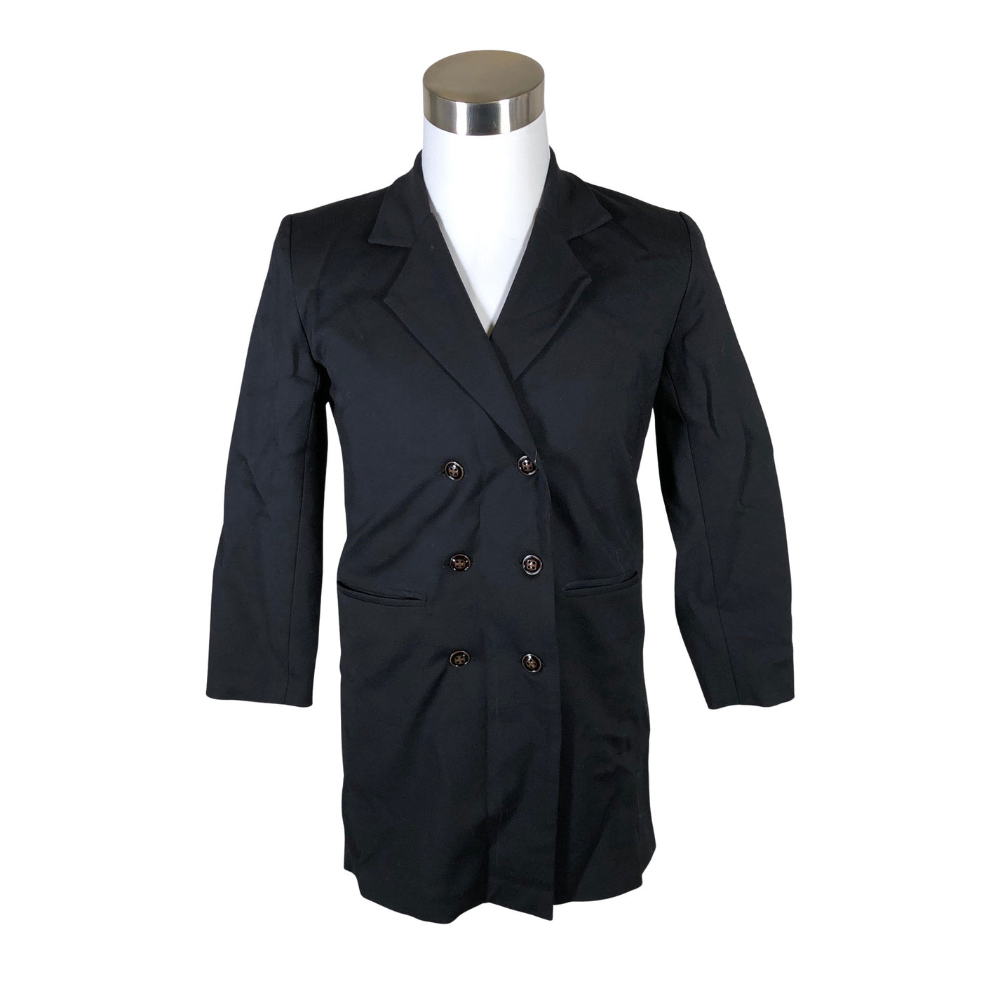 Unisex Handmade - Pikkutakki, koko M -  (1)