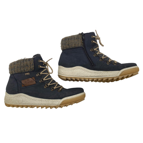 Unisex Rieker - Talvikengät, koko 40 -  ()