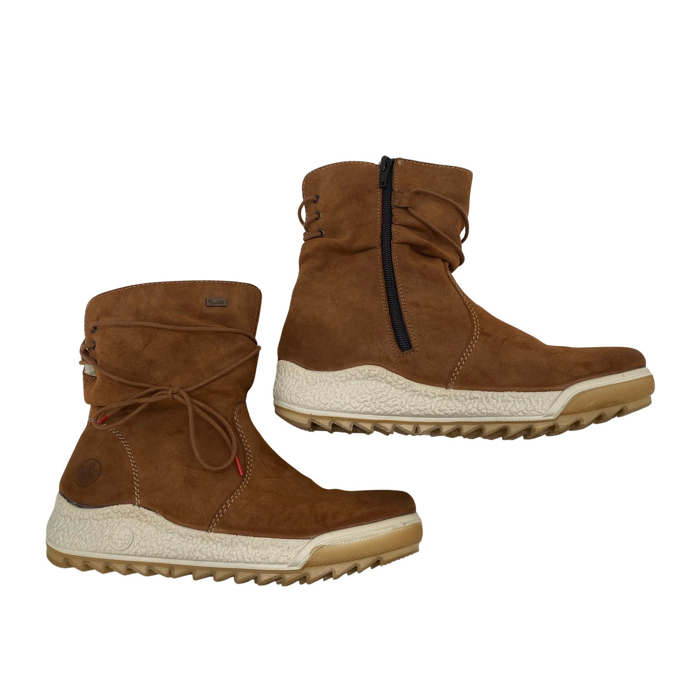 Unisex Rieker - Talvikengät, koko 40 -  (1)